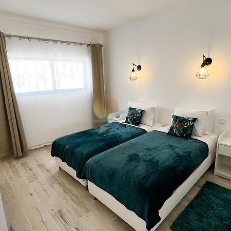 Alta Oura Prime By Sunny Deluxe Daire Albufeira Dış mekan fotoğraf
