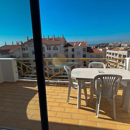 Alta Oura Prime By Sunny Deluxe Daire Albufeira Dış mekan fotoğraf