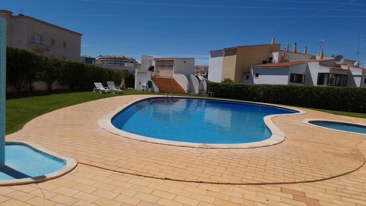 Alta Oura Prime By Sunny Deluxe Daire Albufeira Dış mekan fotoğraf