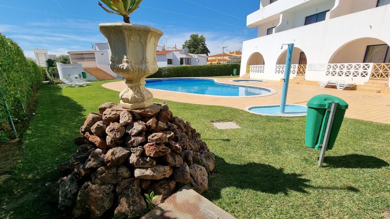 Alta Oura Prime By Sunny Deluxe Daire Albufeira Dış mekan fotoğraf
