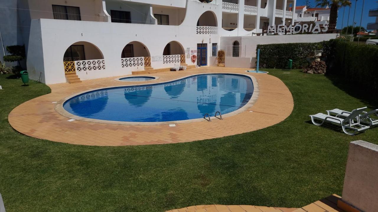 Alta Oura Prime By Sunny Deluxe Daire Albufeira Dış mekan fotoğraf