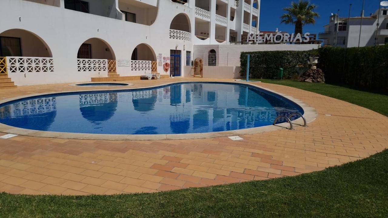 Alta Oura Prime By Sunny Deluxe Daire Albufeira Dış mekan fotoğraf