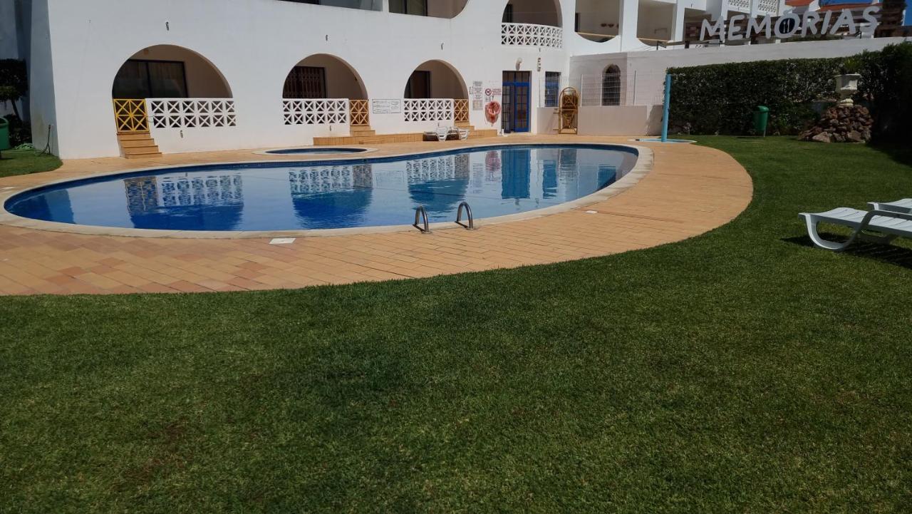 Alta Oura Prime By Sunny Deluxe Daire Albufeira Dış mekan fotoğraf