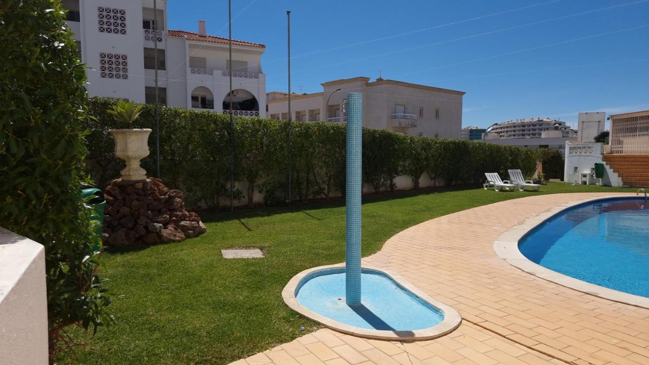 Alta Oura Prime By Sunny Deluxe Daire Albufeira Dış mekan fotoğraf