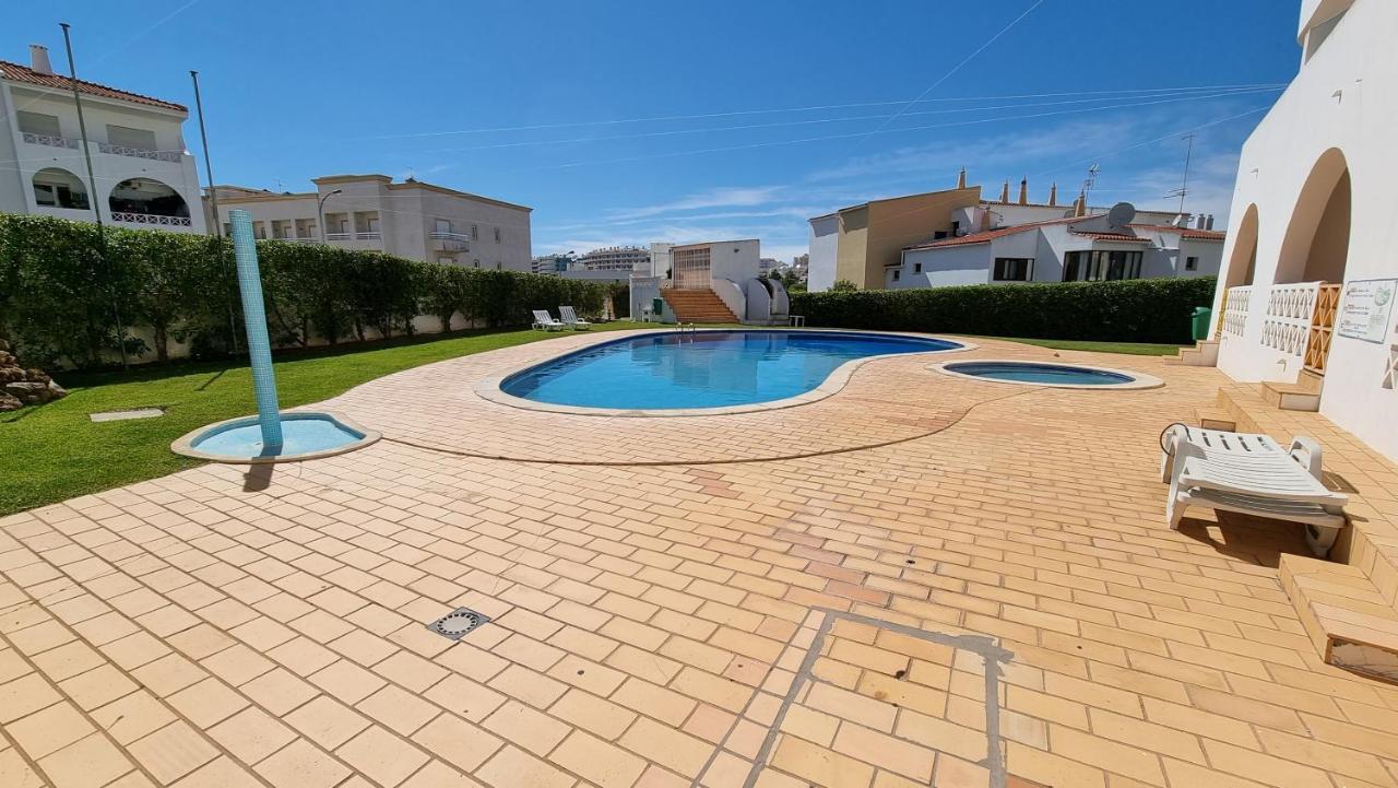 Alta Oura Prime By Sunny Deluxe Daire Albufeira Dış mekan fotoğraf