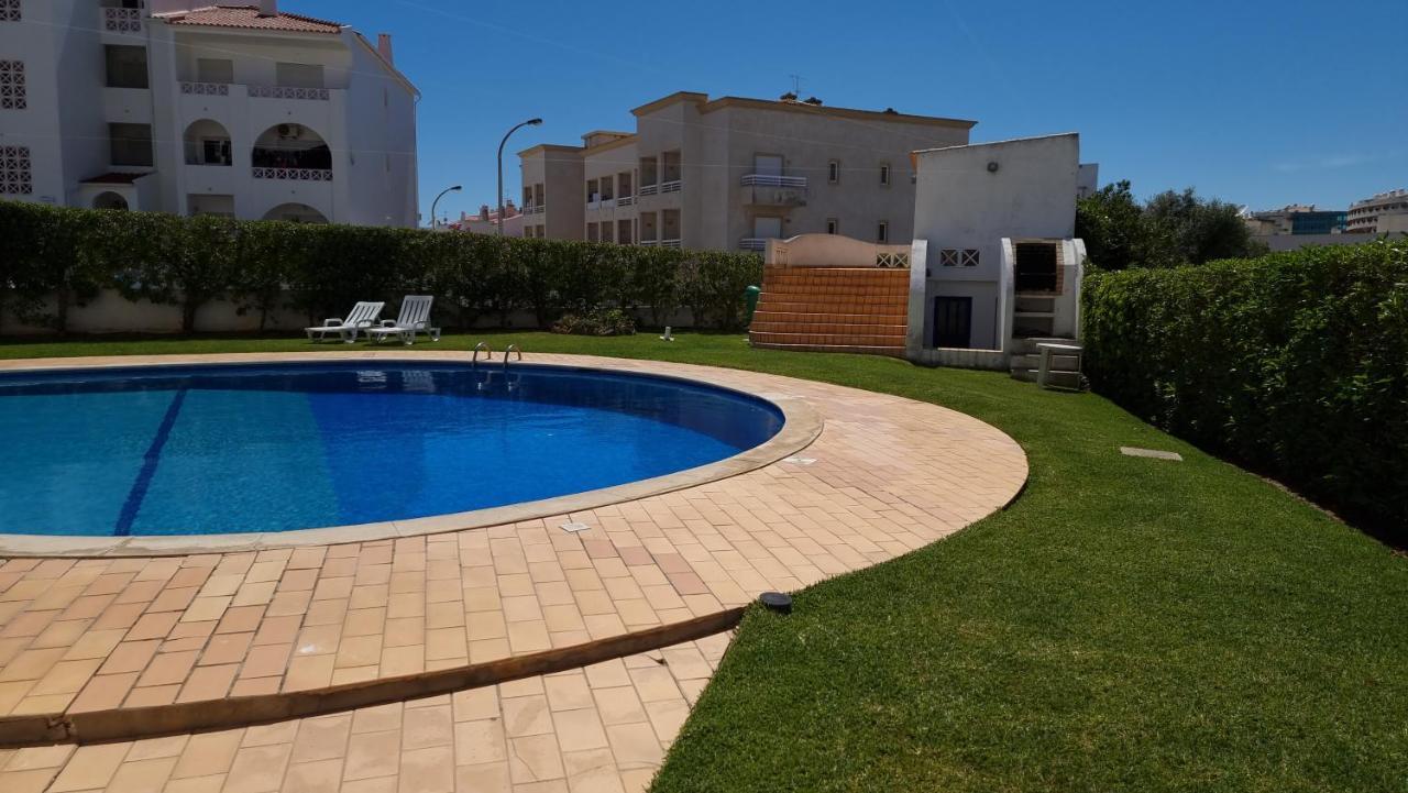 Alta Oura Prime By Sunny Deluxe Daire Albufeira Dış mekan fotoğraf