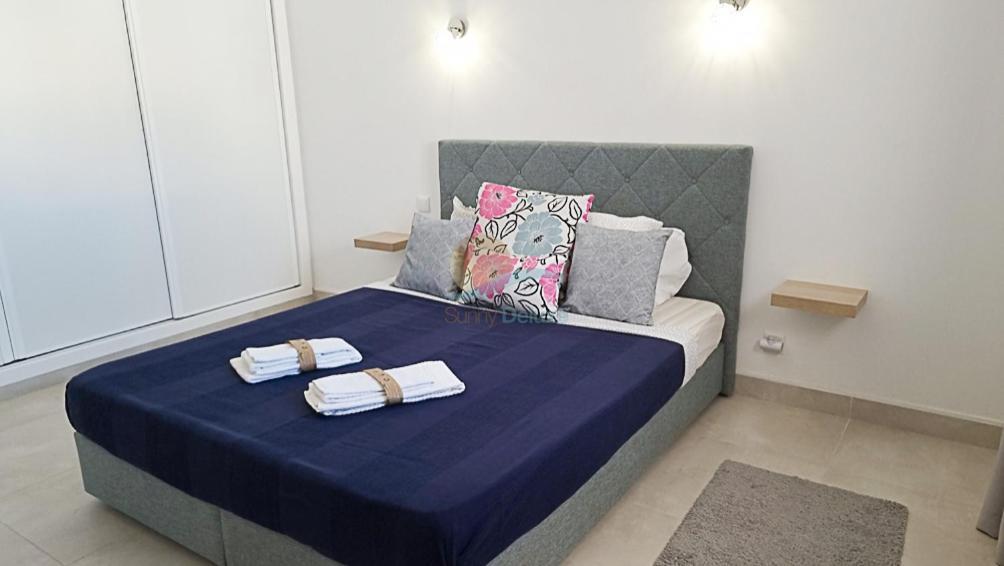 Alta Oura Prime By Sunny Deluxe Daire Albufeira Dış mekan fotoğraf