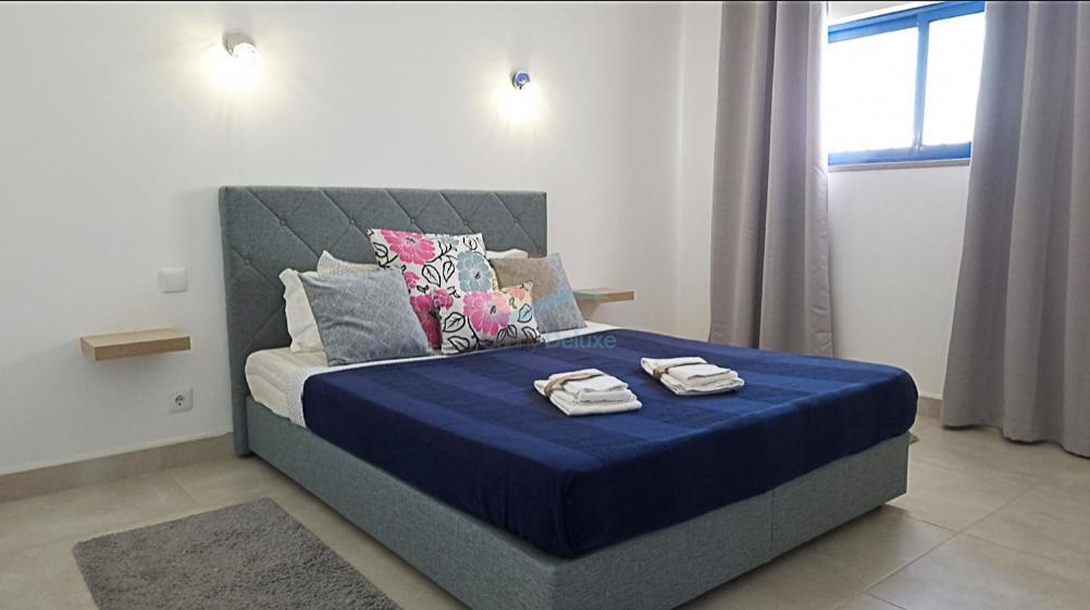 Alta Oura Prime By Sunny Deluxe Daire Albufeira Dış mekan fotoğraf