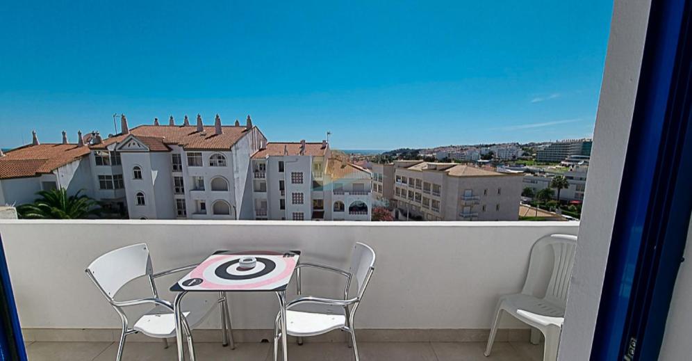 Alta Oura Prime By Sunny Deluxe Daire Albufeira Dış mekan fotoğraf