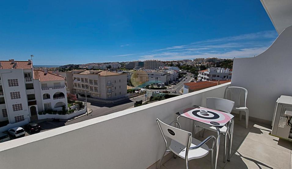 Alta Oura Prime By Sunny Deluxe Daire Albufeira Dış mekan fotoğraf