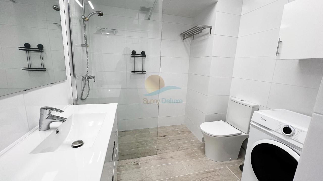 Alta Oura Prime By Sunny Deluxe Daire Albufeira Dış mekan fotoğraf