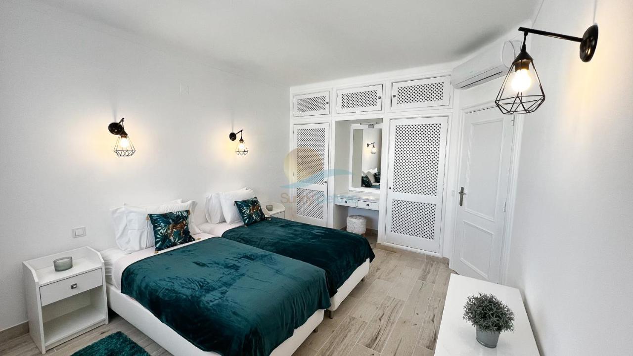 Alta Oura Prime By Sunny Deluxe Daire Albufeira Dış mekan fotoğraf