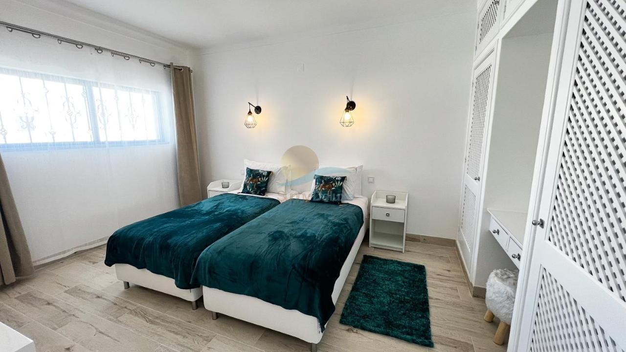 Alta Oura Prime By Sunny Deluxe Daire Albufeira Dış mekan fotoğraf
