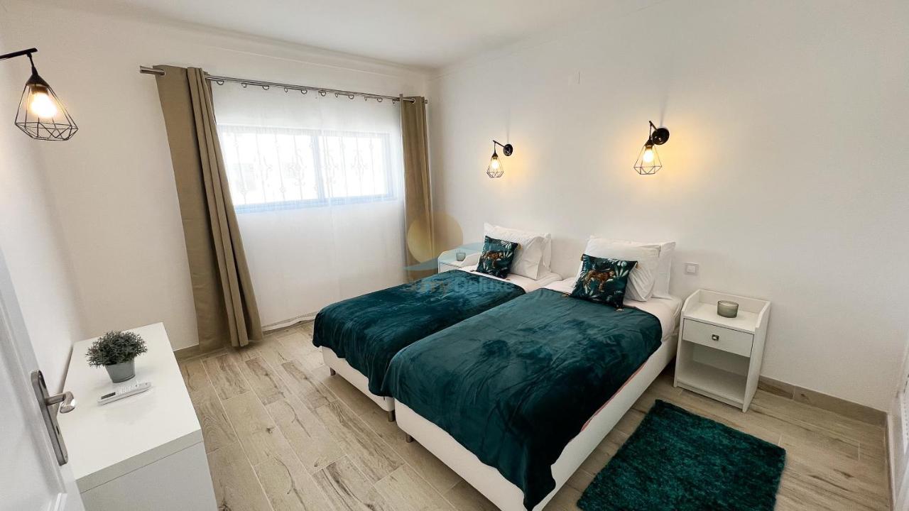 Alta Oura Prime By Sunny Deluxe Daire Albufeira Dış mekan fotoğraf