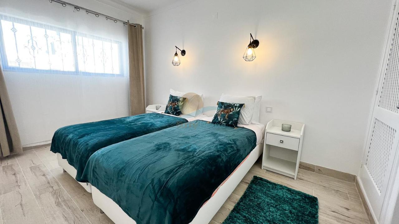Alta Oura Prime By Sunny Deluxe Daire Albufeira Dış mekan fotoğraf