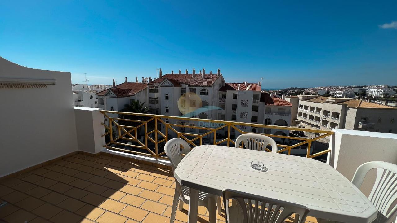 Alta Oura Prime By Sunny Deluxe Daire Albufeira Dış mekan fotoğraf