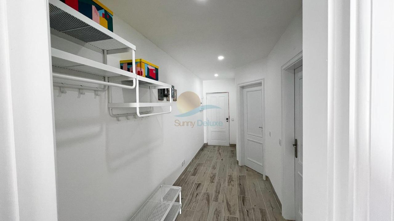 Alta Oura Prime By Sunny Deluxe Daire Albufeira Dış mekan fotoğraf
