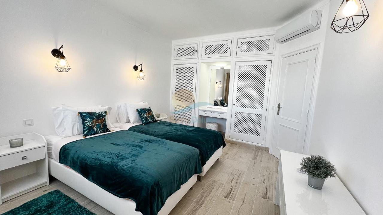 Alta Oura Prime By Sunny Deluxe Daire Albufeira Dış mekan fotoğraf