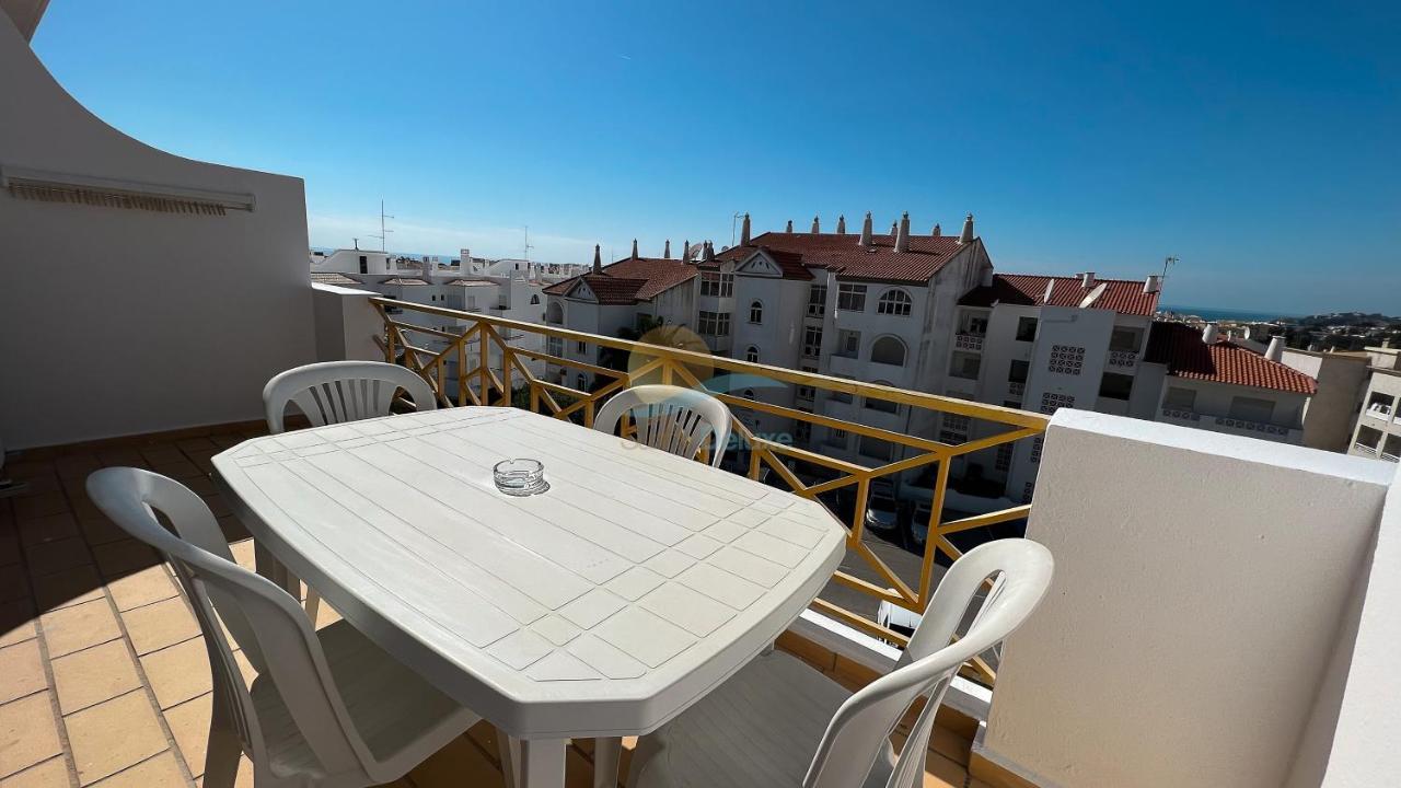 Alta Oura Prime By Sunny Deluxe Daire Albufeira Dış mekan fotoğraf