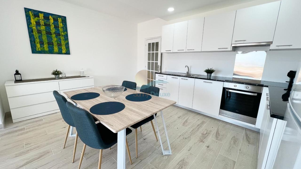 Alta Oura Prime By Sunny Deluxe Daire Albufeira Dış mekan fotoğraf