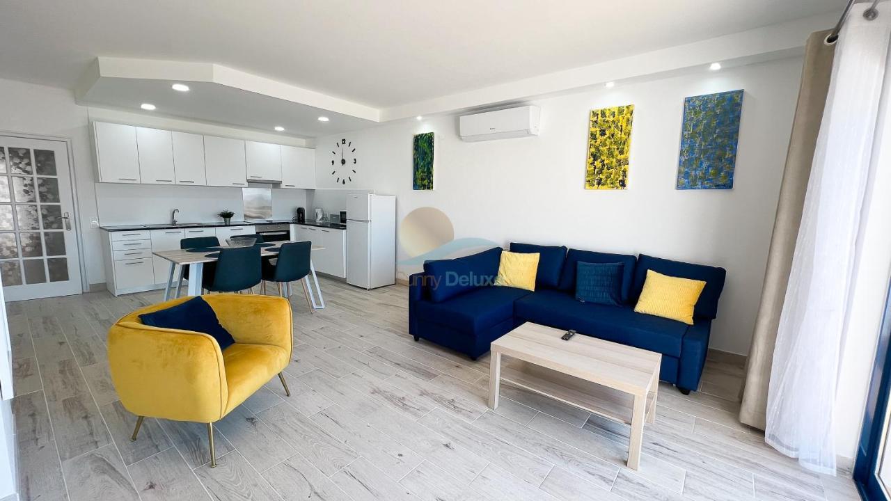 Alta Oura Prime By Sunny Deluxe Daire Albufeira Dış mekan fotoğraf