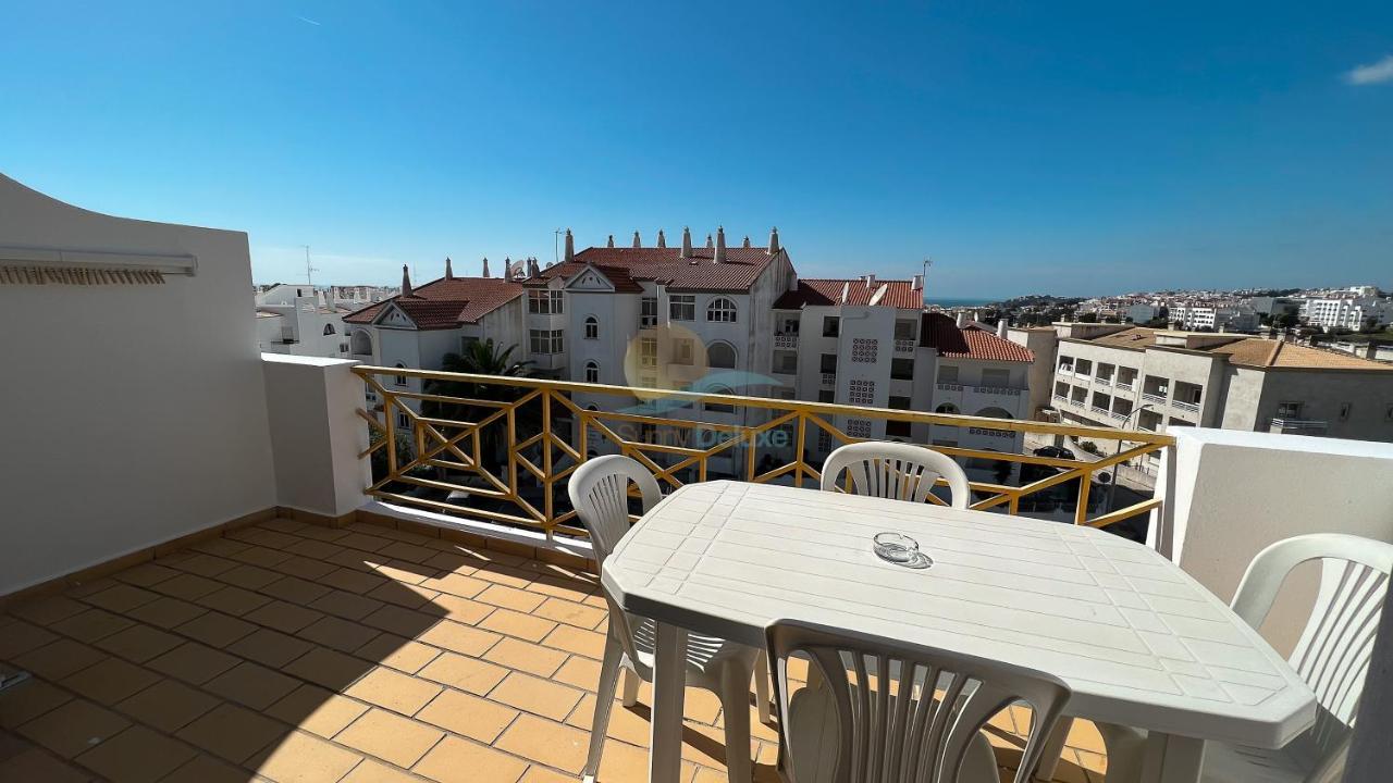 Alta Oura Prime By Sunny Deluxe Daire Albufeira Dış mekan fotoğraf