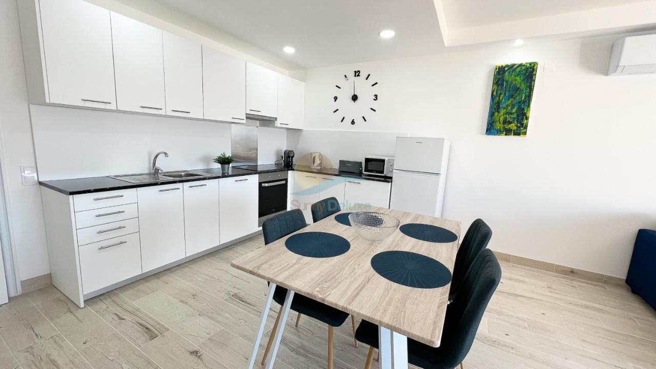 Alta Oura Prime By Sunny Deluxe Daire Albufeira Dış mekan fotoğraf