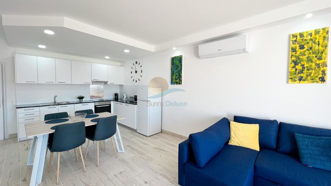 Alta Oura Prime By Sunny Deluxe Daire Albufeira Dış mekan fotoğraf