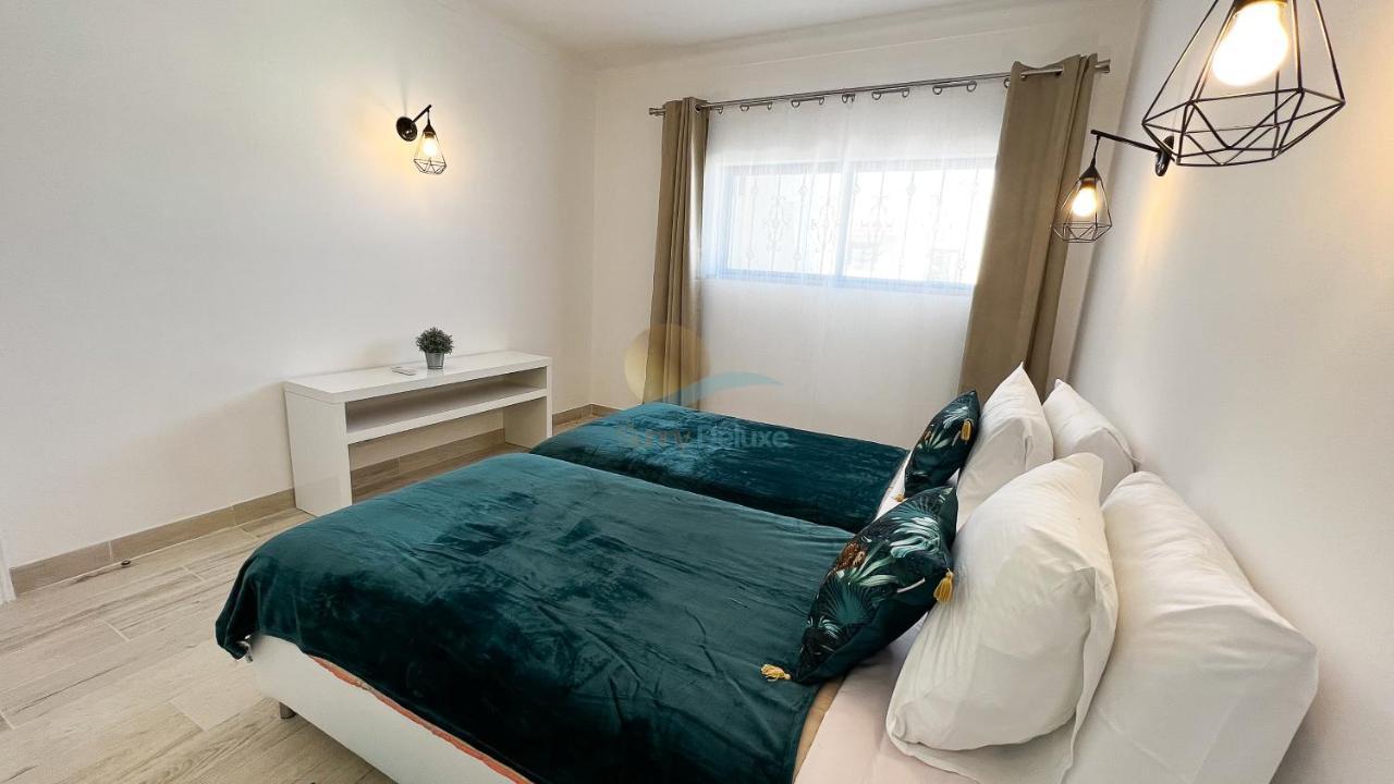 Alta Oura Prime By Sunny Deluxe Daire Albufeira Dış mekan fotoğraf