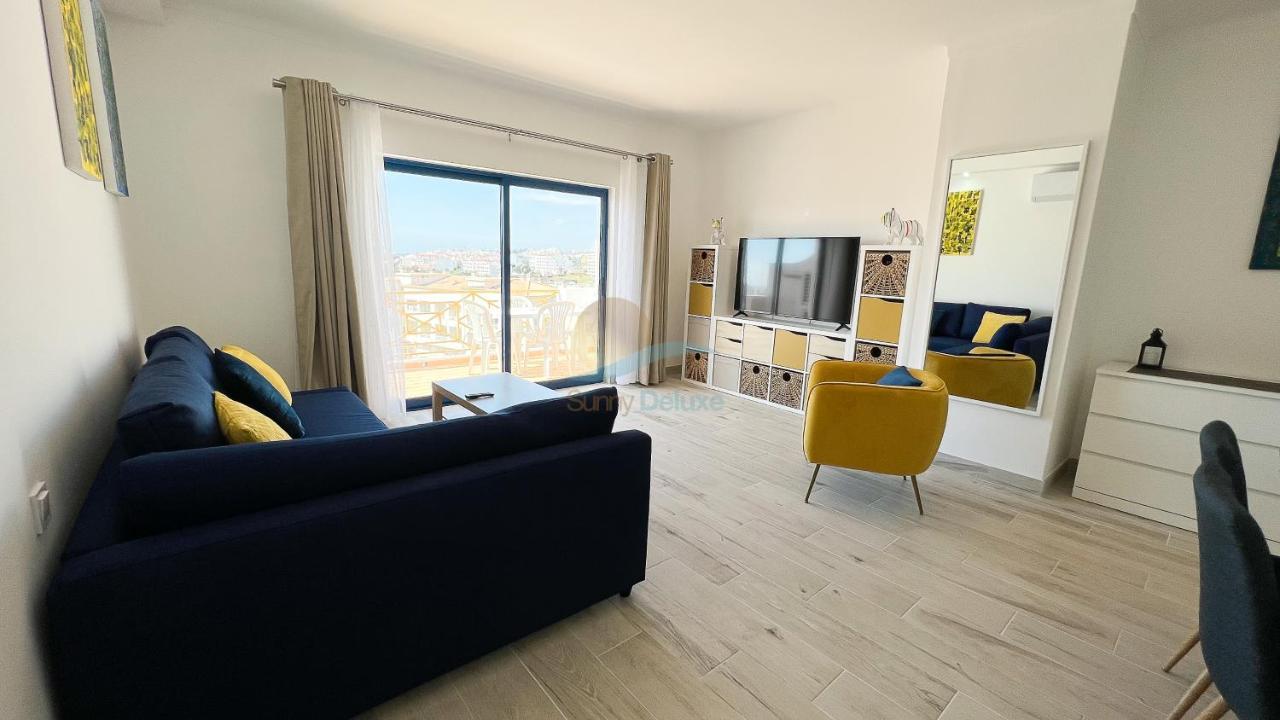 Alta Oura Prime By Sunny Deluxe Daire Albufeira Dış mekan fotoğraf