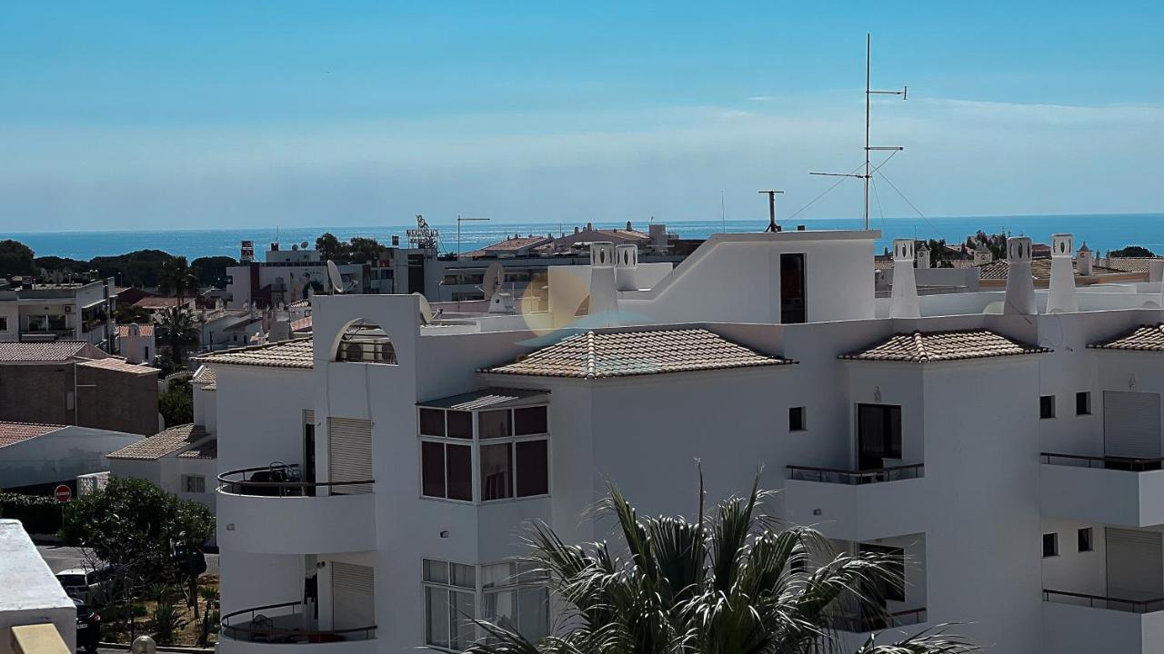 Alta Oura Prime By Sunny Deluxe Daire Albufeira Dış mekan fotoğraf