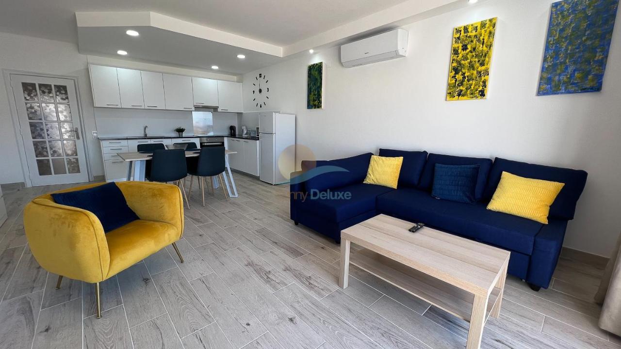 Alta Oura Prime By Sunny Deluxe Daire Albufeira Dış mekan fotoğraf