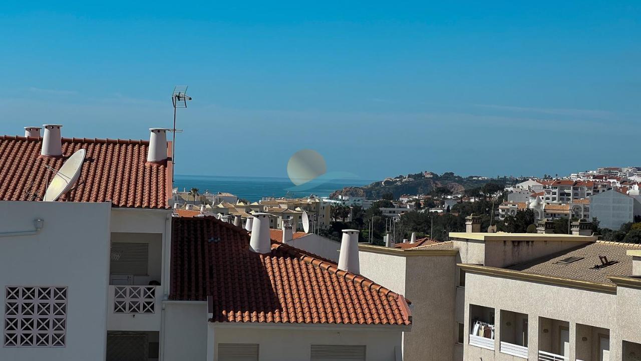 Alta Oura Prime By Sunny Deluxe Daire Albufeira Dış mekan fotoğraf