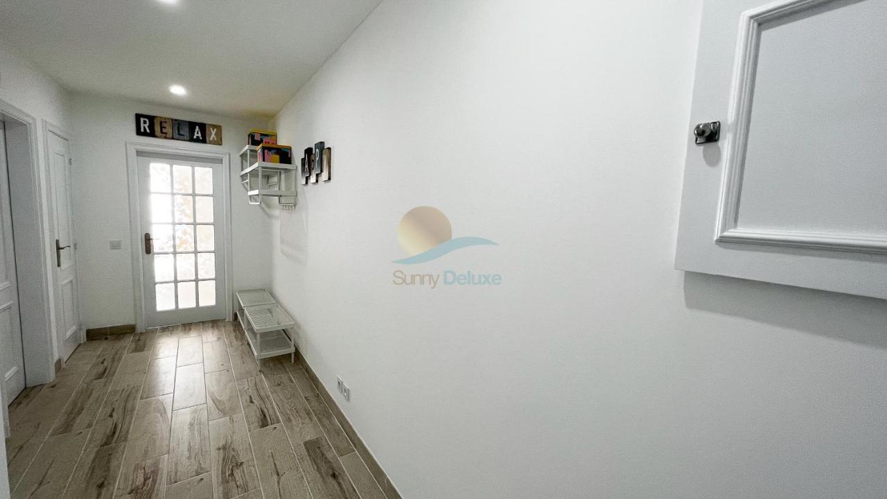 Alta Oura Prime By Sunny Deluxe Daire Albufeira Dış mekan fotoğraf