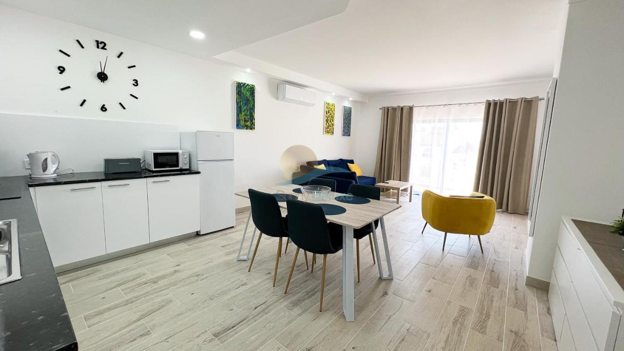 Alta Oura Prime By Sunny Deluxe Daire Albufeira Dış mekan fotoğraf