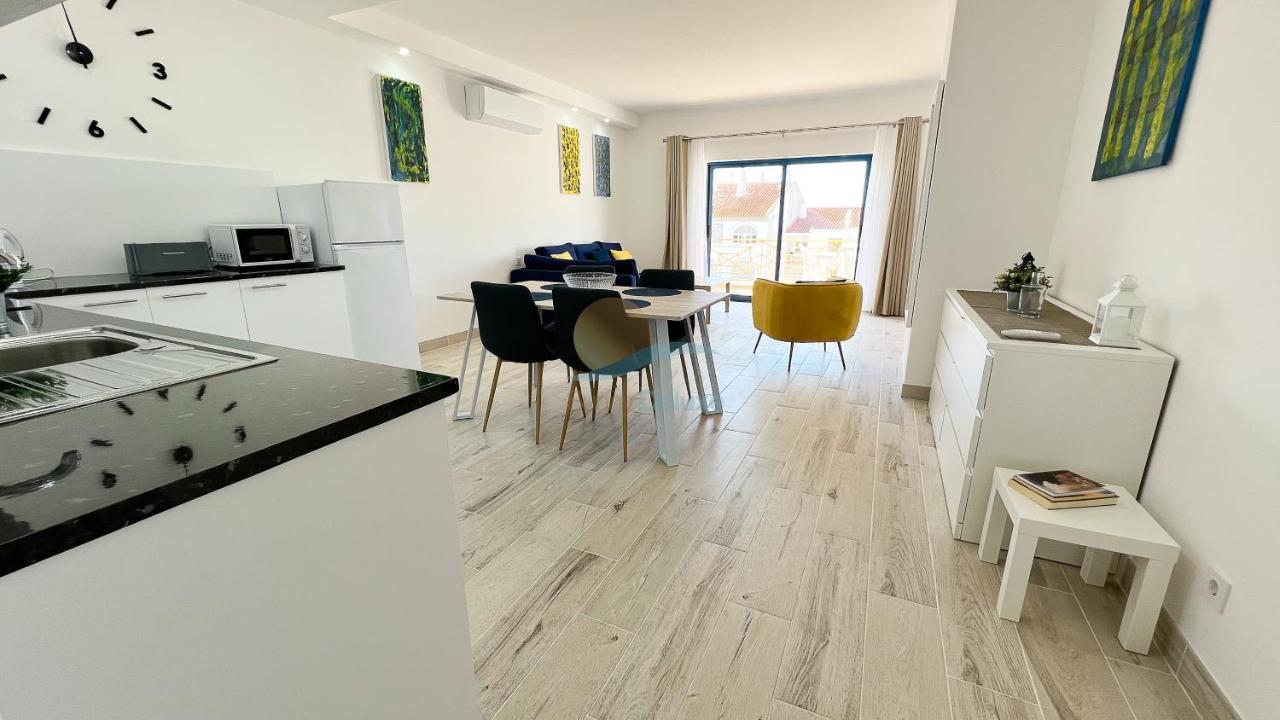 Alta Oura Prime By Sunny Deluxe Daire Albufeira Dış mekan fotoğraf
